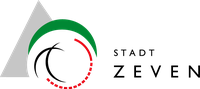 Stadt Zeven logo