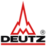 DEUTZ AG logo