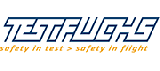 TEST-FUCHS, Ing. Fritz Fuchs GmbH logo
