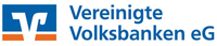 Vereinigte Volksbank eG Saarlouis - Losheim am See - Sulzbach/Saar logo