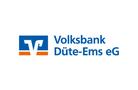 Volksbank Düte-Ems eG logo
