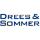 Drees & Sommer SE logo