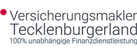 Versicherungsmakler Tecklenburger Land logo