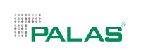 Palas GmbH logo