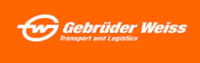Gebrüder Weiss GmbH Hauptsitz logo