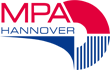 Materialprüfanstalt für das Bauwesen und Produktionstechnik Hannover logo