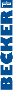 Paul Becker GmbH logo