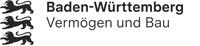 Vermögen und Bau Baden-Württemberg - Amt Ulm logo