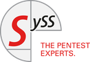 SySS GmbH logo
