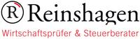Kanzlei Reinshagen logo
