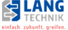 Lang Technik GmbH logo