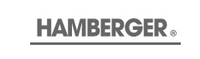 Hamberger Industriewerke GmbH logo
