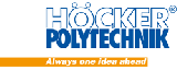 Höcker Polytechnik GmbH logo