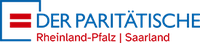 Deutscher Paritätischer Wohlfahrtsverband Landesverband Rheinland-Pfalz/ Saarland e.V. logo