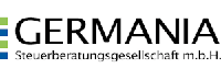 GERMANIA Steuerberatungsgesellschaft mbH logo