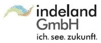 Entwicklungsgesellschaft indeland GmbH logo