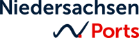 Niedersachsen Ports GmbH & Co. KG logo