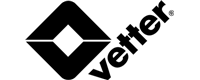 Vetter GmbH logo