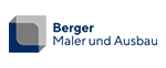 Berger Maler und Ausbau GmbH logo
