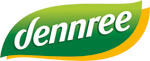 Dennree GmbH logo