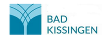 Stadt Bad Kissingen logo