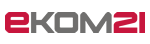 ekom21 - KGRZ Hessen logo