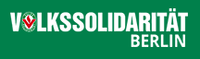 Dienstleistungsgesellschaft der Volkssolidarität Berlin mbH logo