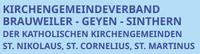 KGV Brauweiler - Geyen - Sinthern logo