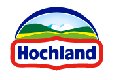 Hochland SE logo