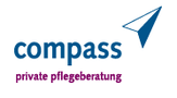 compass private pflegeberatung GmbH logo