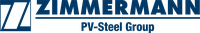 ZIMMERMANN PV-Steel Group GmbH & Co. KG logo