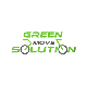 Green Move Solution GmbH logo