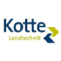 Kotte Landtechnik GmbH & Co. KG logo
