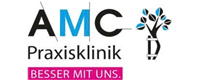 Medizinisches Versorgungszentrum für Orthopädie, Chirurgie und Unfallchirurgie logo
