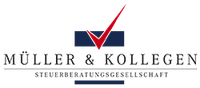 Müller und Kollegen Steuerberatungsgesellschaft mbH & Co. KG logo