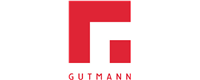 GUTMANN Bausysteme GmbH logo