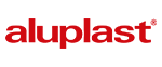 aluplast GmbH logo