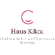 Wohn- und Pflegezentrum Haus Kikra logo