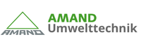 AMAND Umwelttechnik Lockwitz GmbH & Co. KG logo