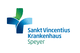 Sankt Vincentius Krankenhaus logo