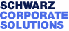 Schwarz Corporate Solutions logo