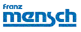 Franz Mensch GmbH logo