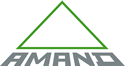 AMAND Umwelttechnik Lockwitz GmbH & Co. KG logo
