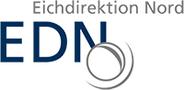 Eichdirektion Nord logo
