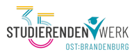 Studierendenwerk Ost Brandenburg logo