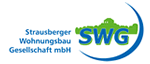 Strausberger Wohnungsbaugesellschaft mbH logo