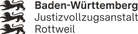 Justizvollzugsanstalt Rottweil logo