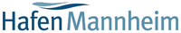 Staatliche Rhein-Neckar-Hafengesellschaft Mannheim mbH logo
