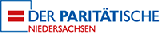 Paritätischer Wohlfahrtsverband Niedersachsen e. V. Kreisverband Osnabrück logo