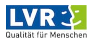 LVR-Jugendhilfe Rheinland logo